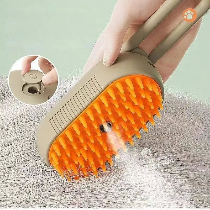 elimina el pelo de tu mascota en segundos