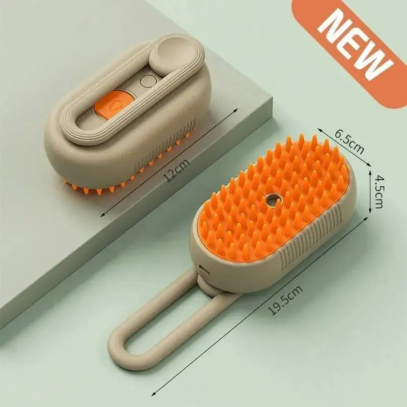 elimina el pelo de tu mascota en segundos
