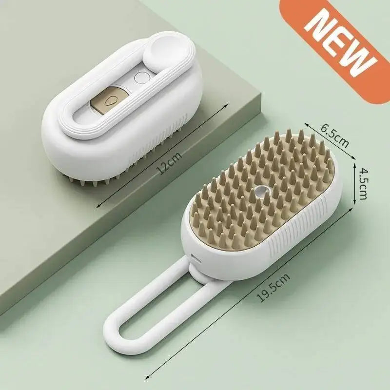 elimina el pelo de tu mascota en segundos